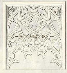 CARVED PANEL_0338
